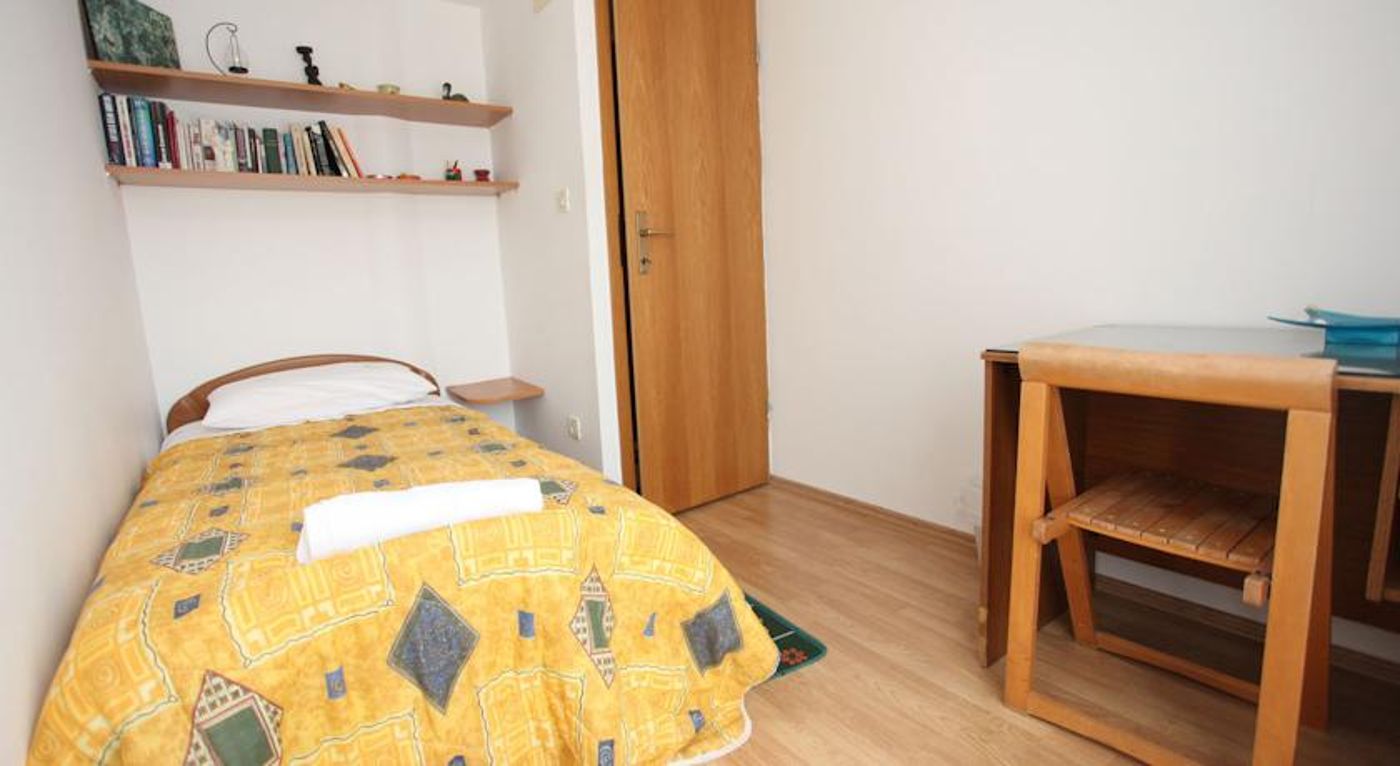 Split Apartments - Peric