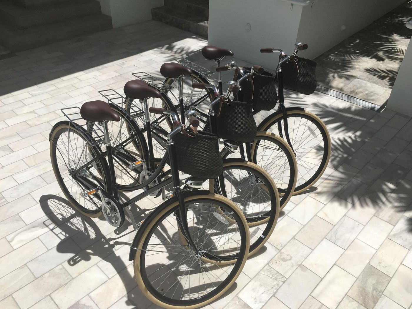 Urbanica The Euclid Hotel - United States - MIAMI BEACH - General view - 0