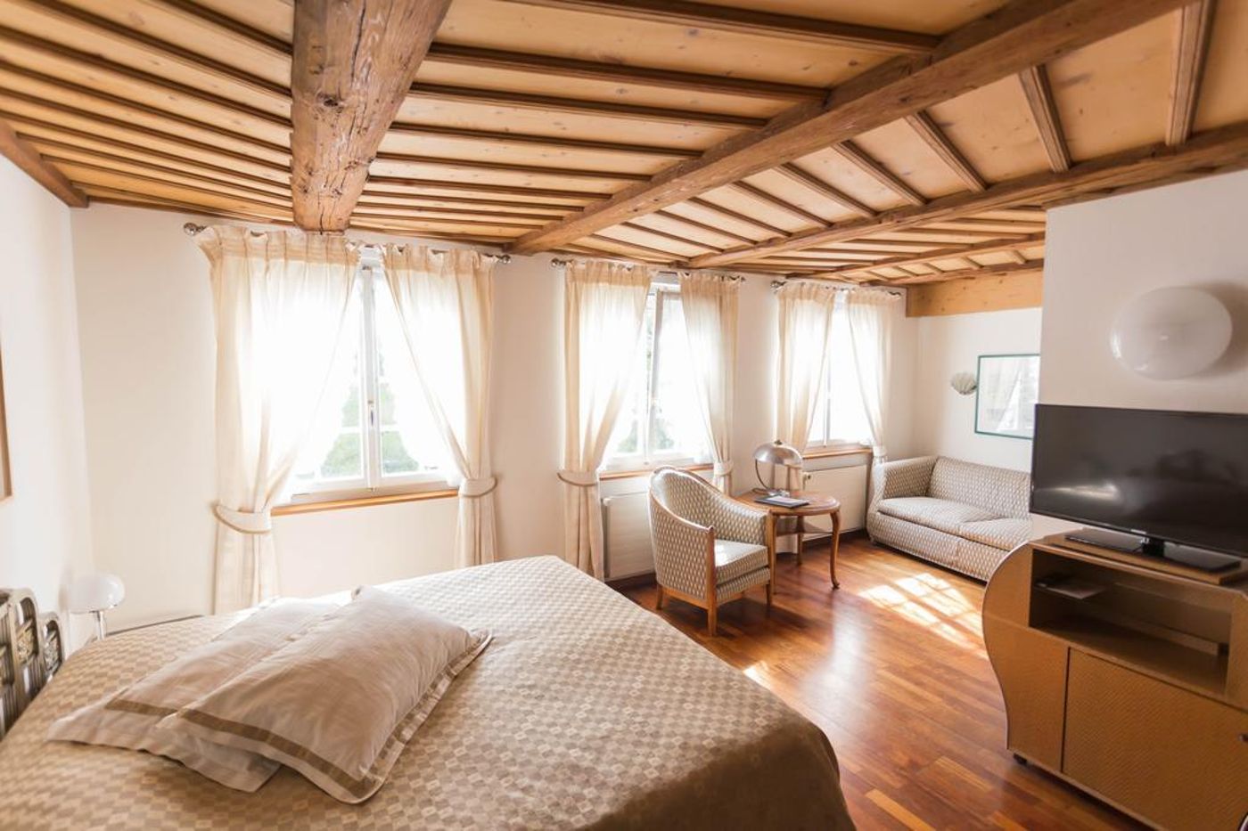 Rebstock-Switzerland-LUZERN-General view-2