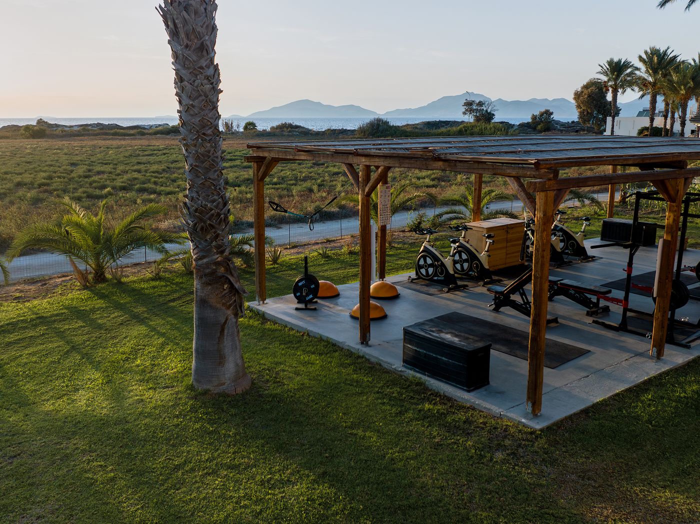 Grecotel-Casa-Paradiso-Sports-and-Entertainment-84