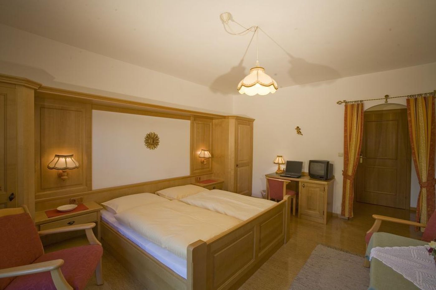 Hotel Sallerhof-Austria-SALZBURG GROEDIG-General view-8