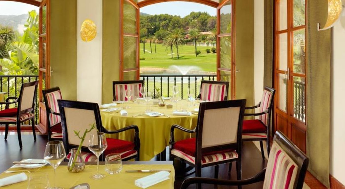 Arabella Sheraton Golf Hotel Son Vida