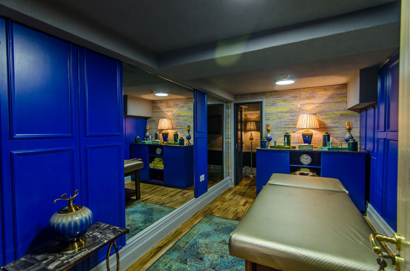 Lido by Phoenicia - Romania - BUCHAREST - Sports and Entertainment - 0