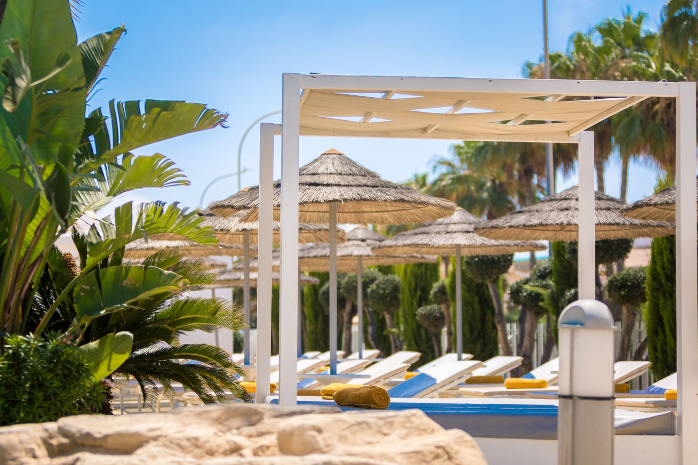 Tasia Maris Beach & Spa - Adults Only