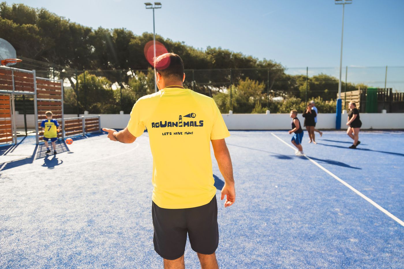 Club-Hotel-Aguamarina-Sports-and-Entertainment-83