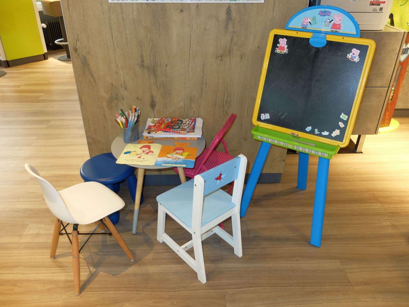 ibis budget Lyon Saint Genis Laval - France - Saint Genis Laval - Sports and Entertainment - 7