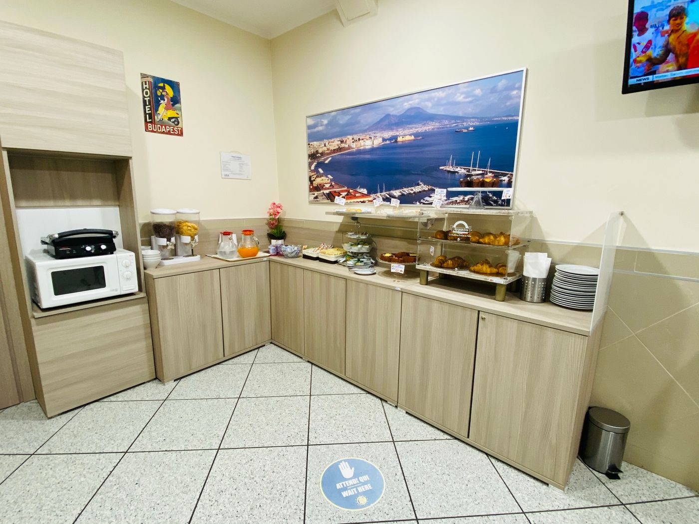 Colombo - Italy - NAPOLI - Restaurant - 5