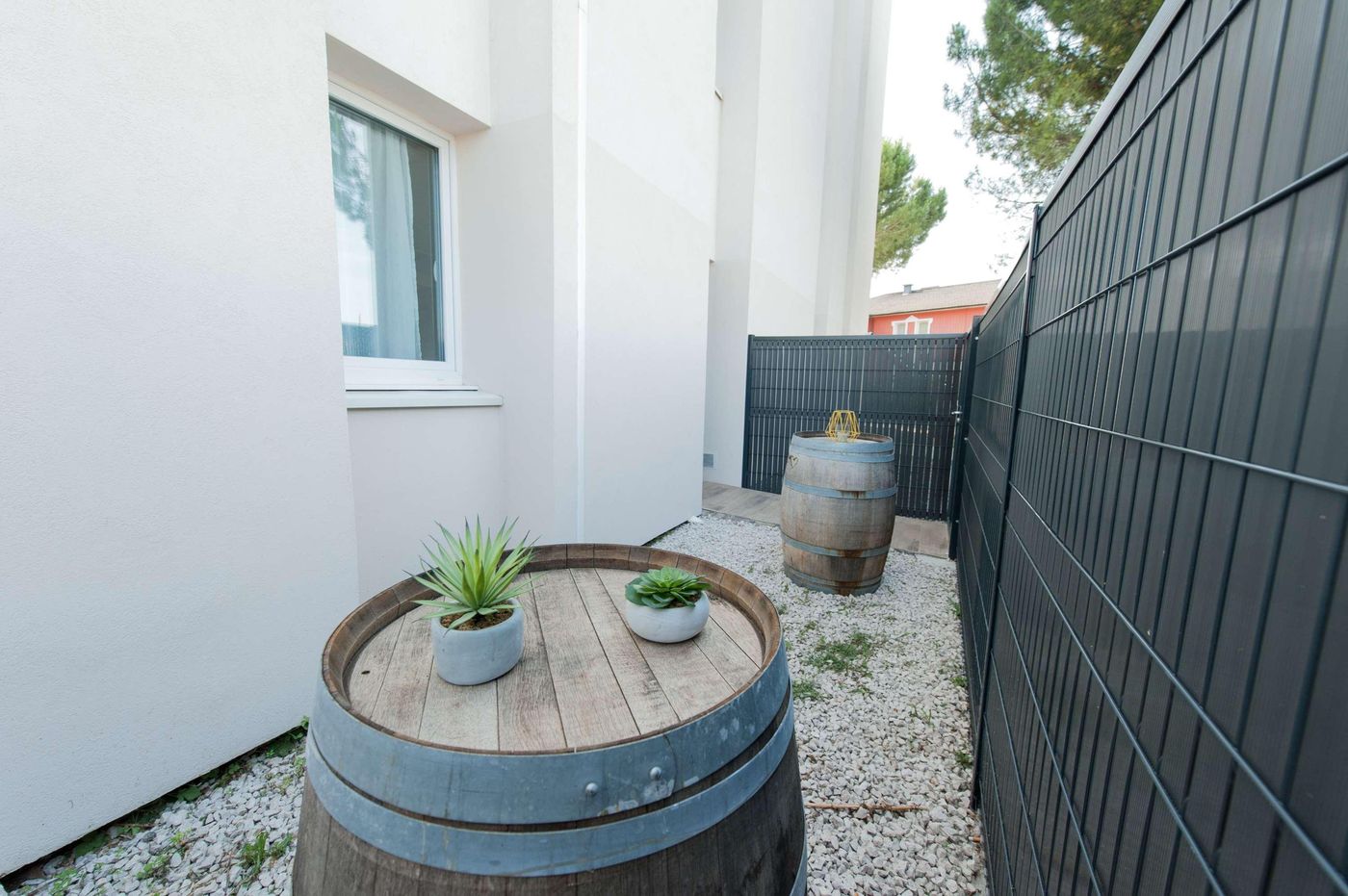 Best Western Hotelio Montpellier Sud - France - Lattes - Room - 8