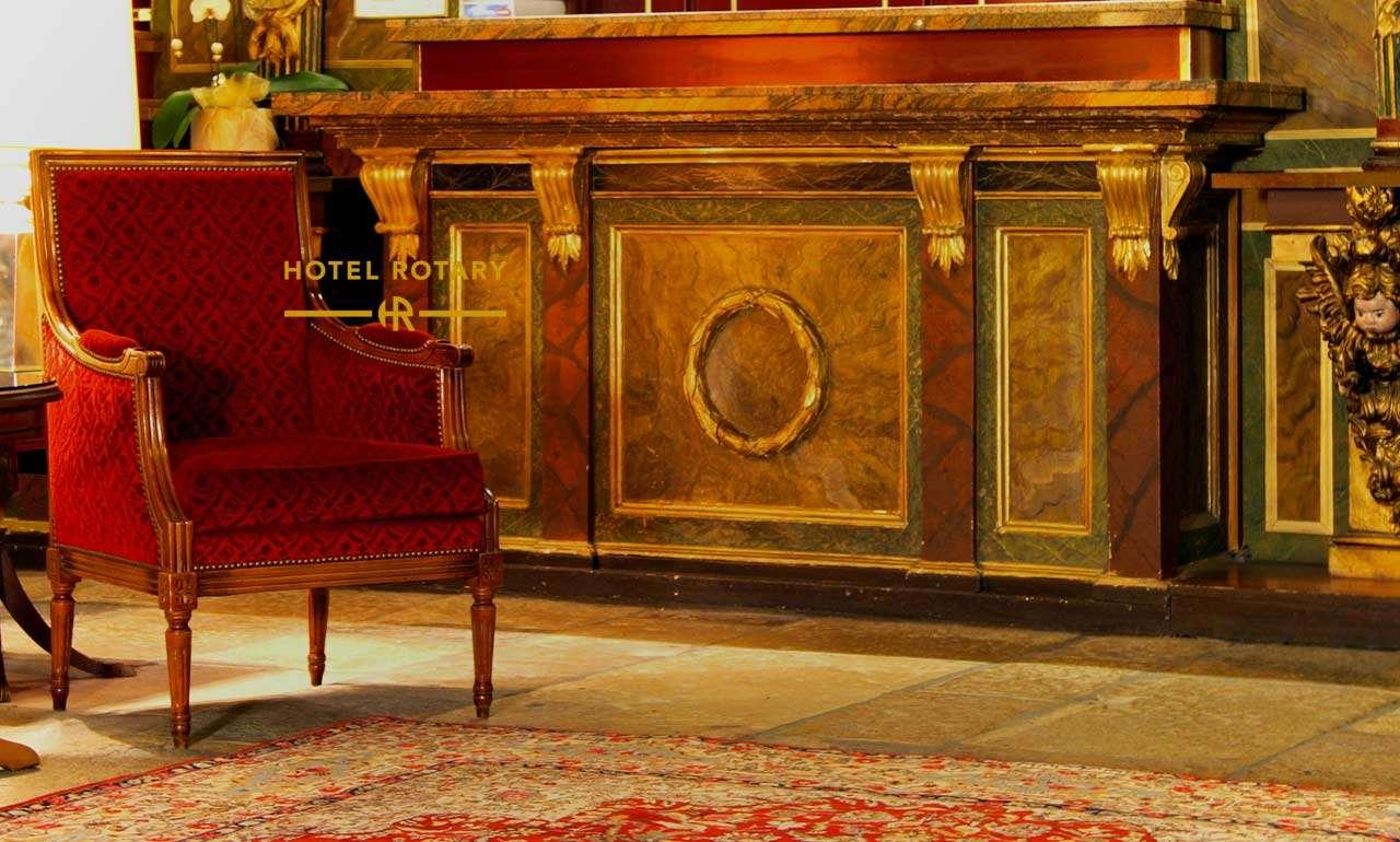 Hotel Rotary Geneva - MGallery - Switzerland - GENEVA - General view - 5