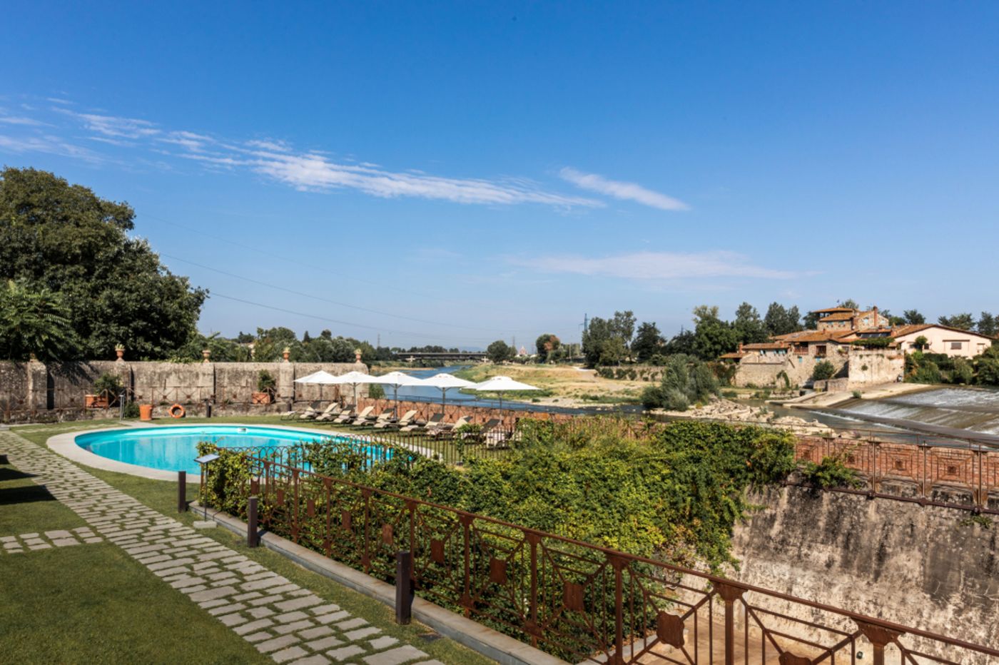 Hotel Mulino di Firenze