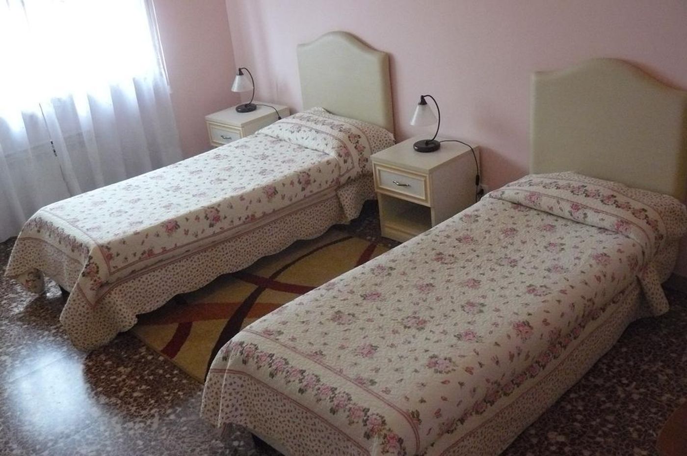 Vittoriano - Italy - TURIN - Room - 7