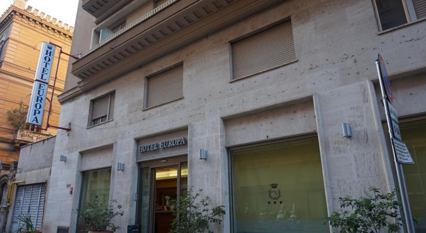 Crisol Europa-Italy-PALERMO-General view-5