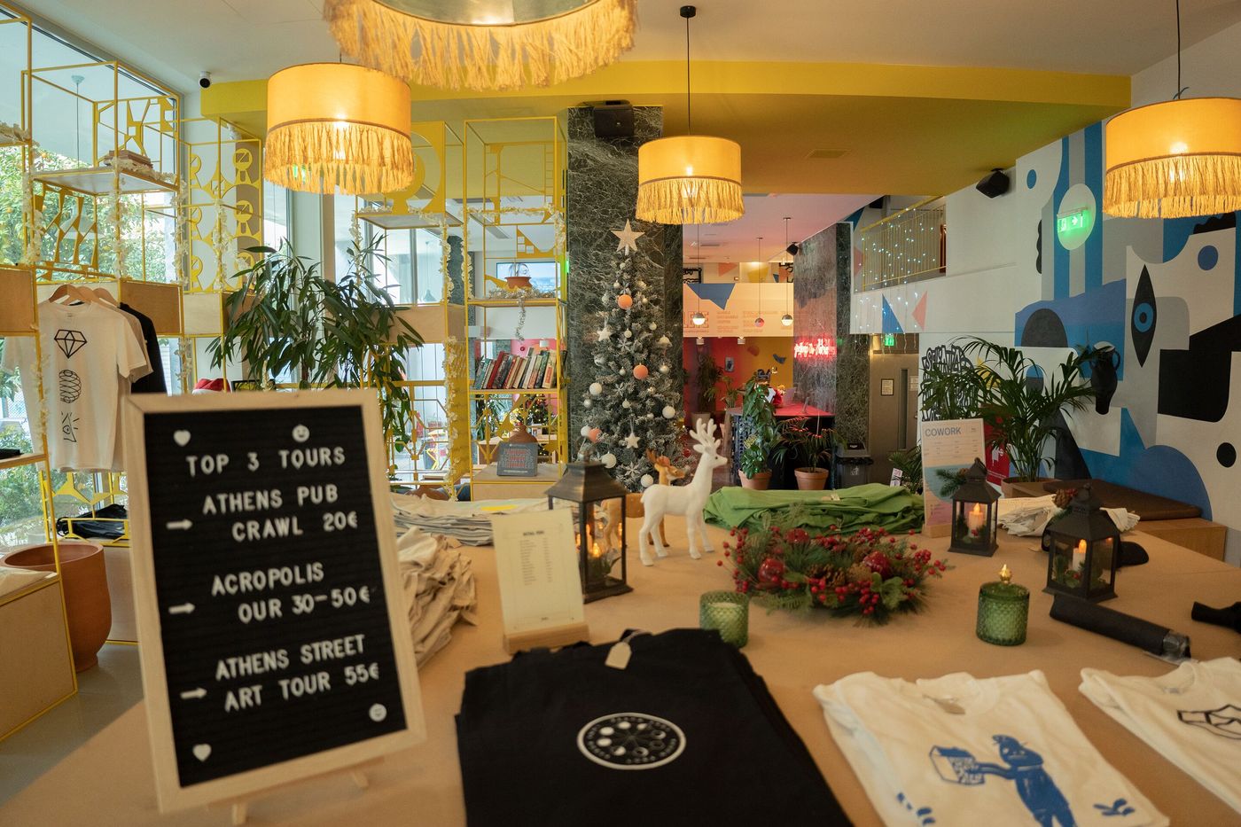 Selina Theatrou Athens 03