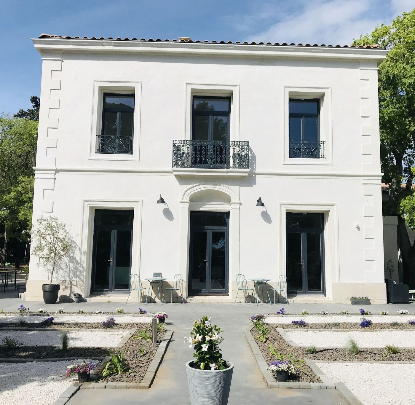 Domaine De Selhac - France - FRONTIGNAN - General view - 9