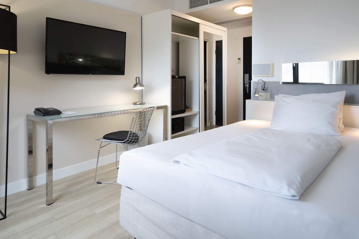 Hotel-Munchen-City-Center-affiliated-by-Melia-Room-45