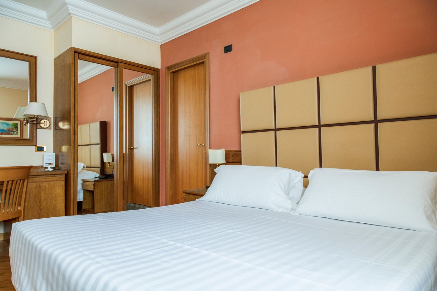 Giolli Nazionale - Italy - ROME - Room - 5