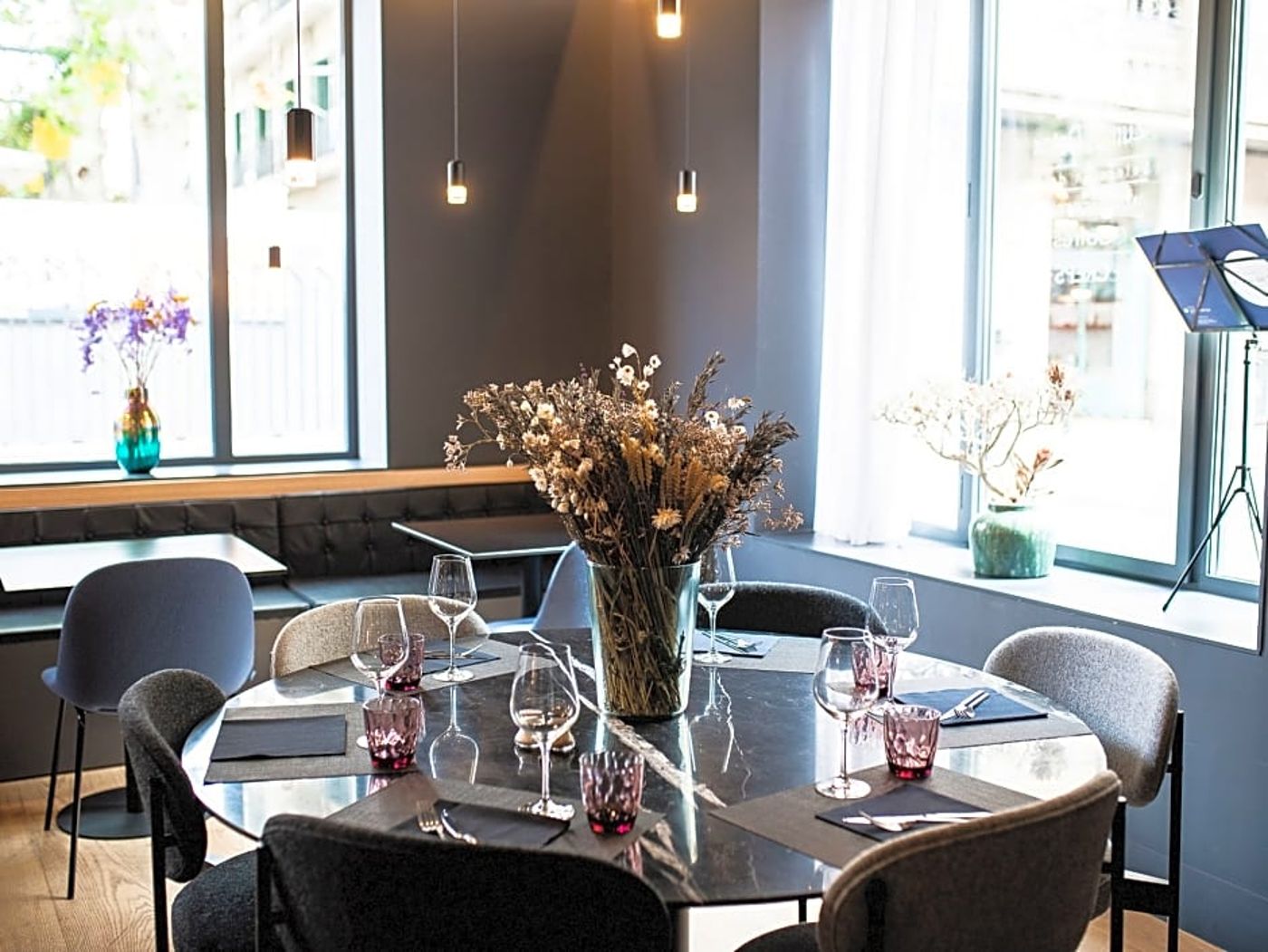 La Casa del Sol-Spain-BARCELONA-General view-5