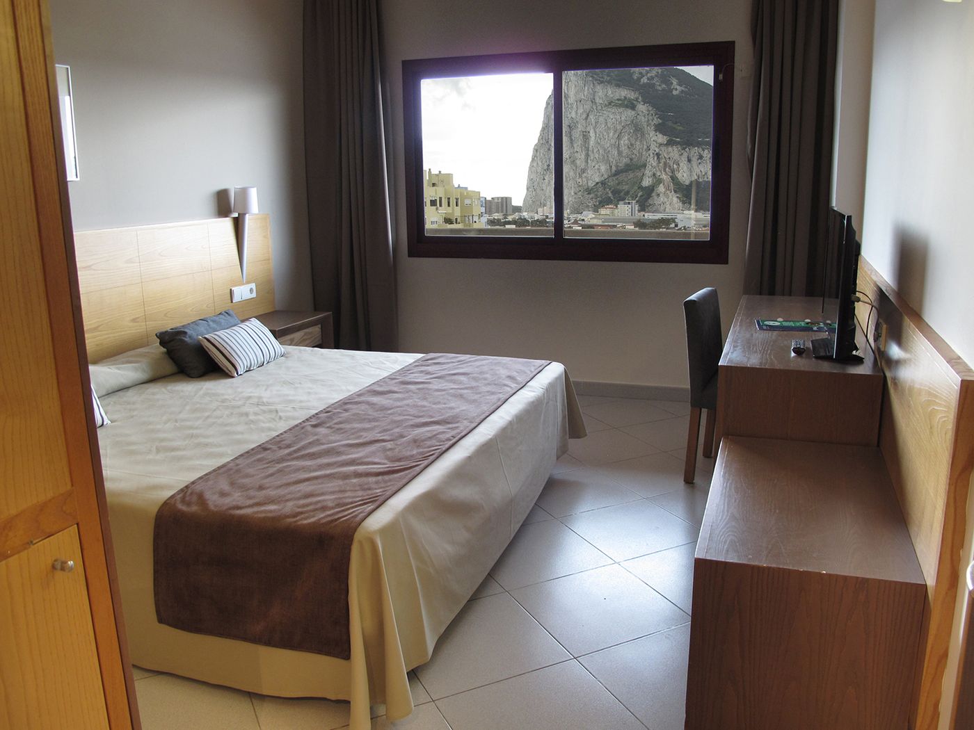 Ohtels Campo De Gibraltar