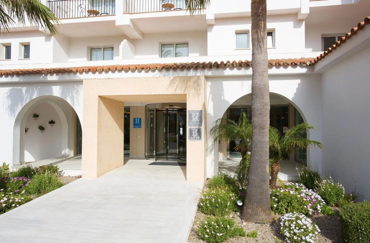 Hipotels Flamenco Conil