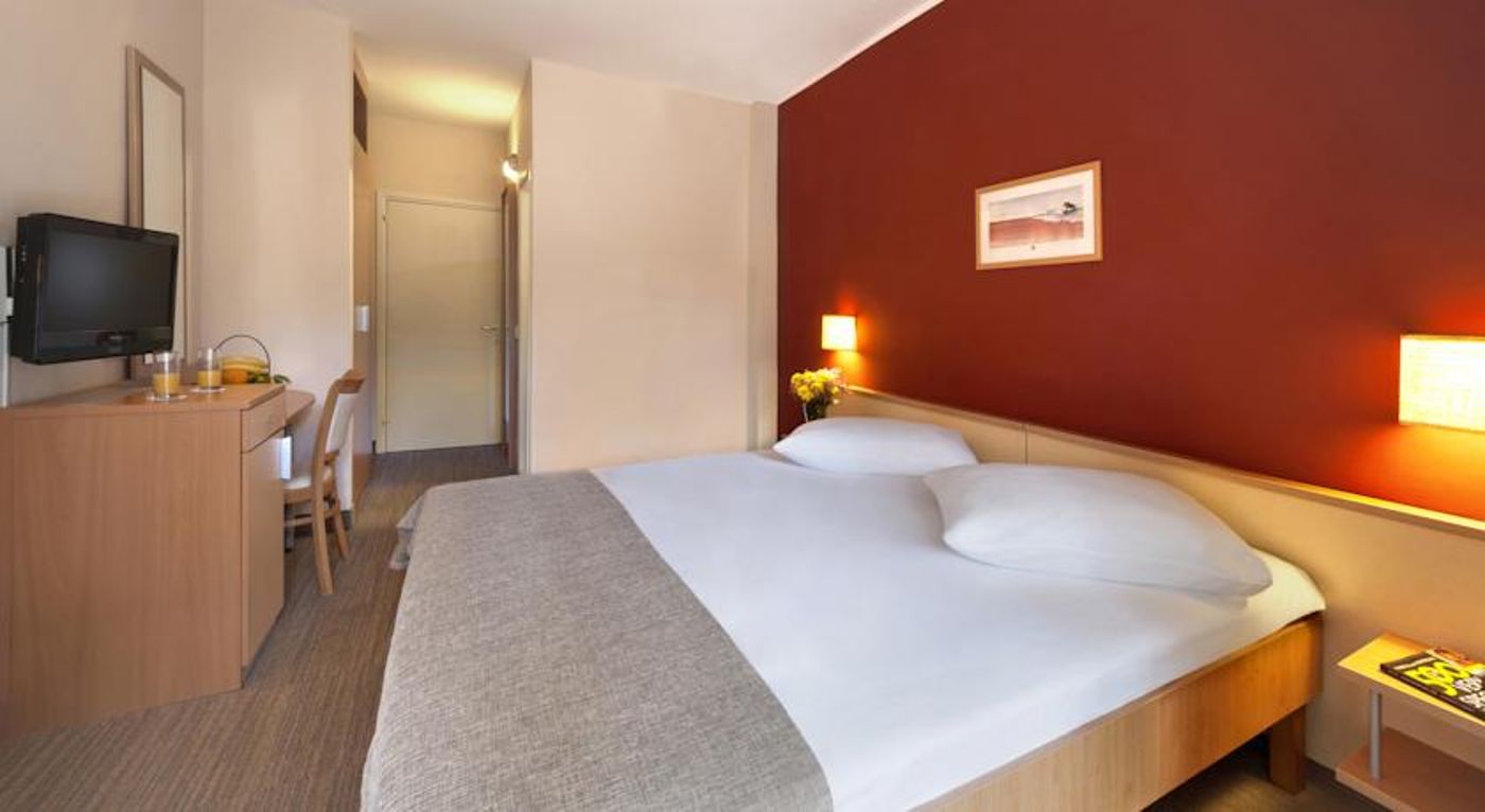 Hotel Valamar Koralj