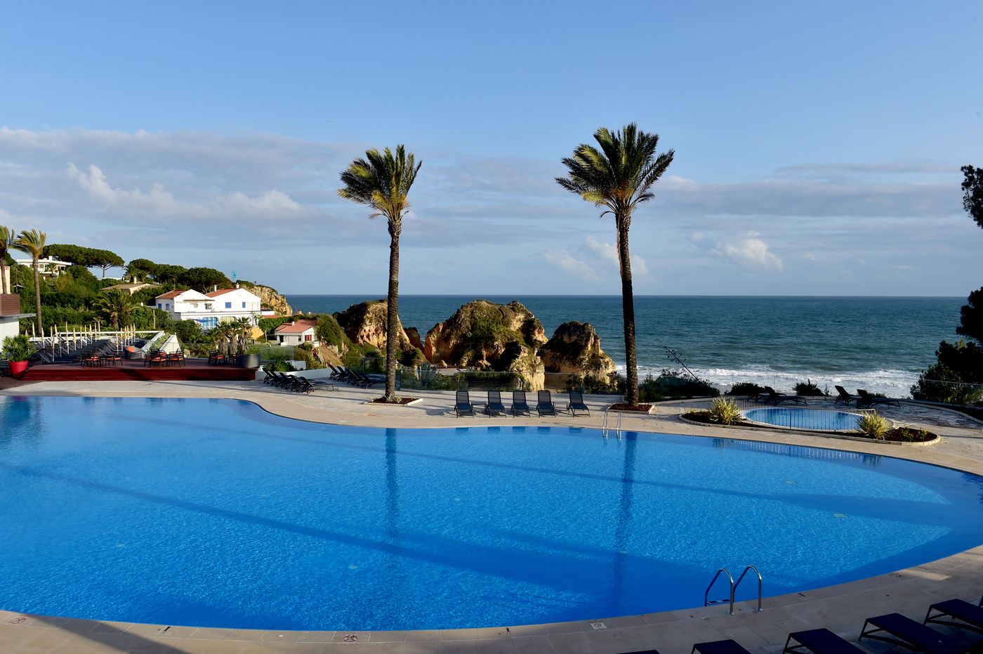 Pestana Alvor Praia