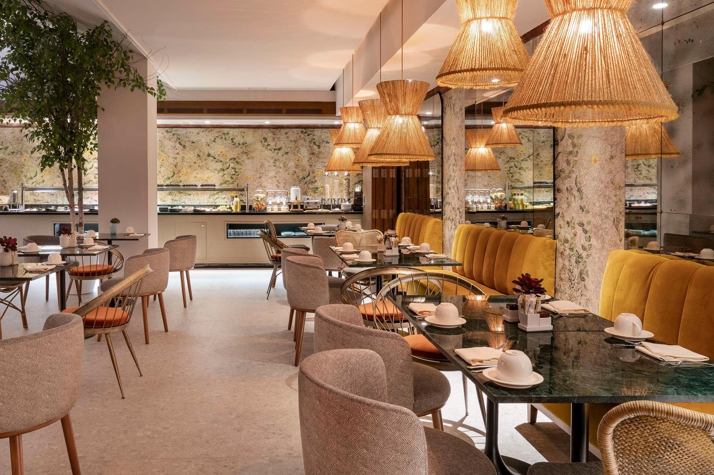 Vincci-Selecci-n-Posada-Del-Patio-Restaurant-70