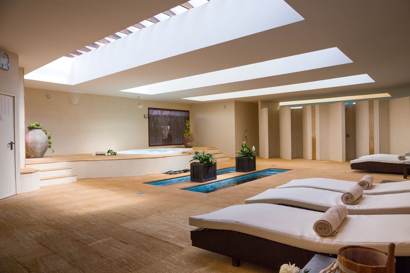 Vitalclass Lanzarote Sport Wellness Resort