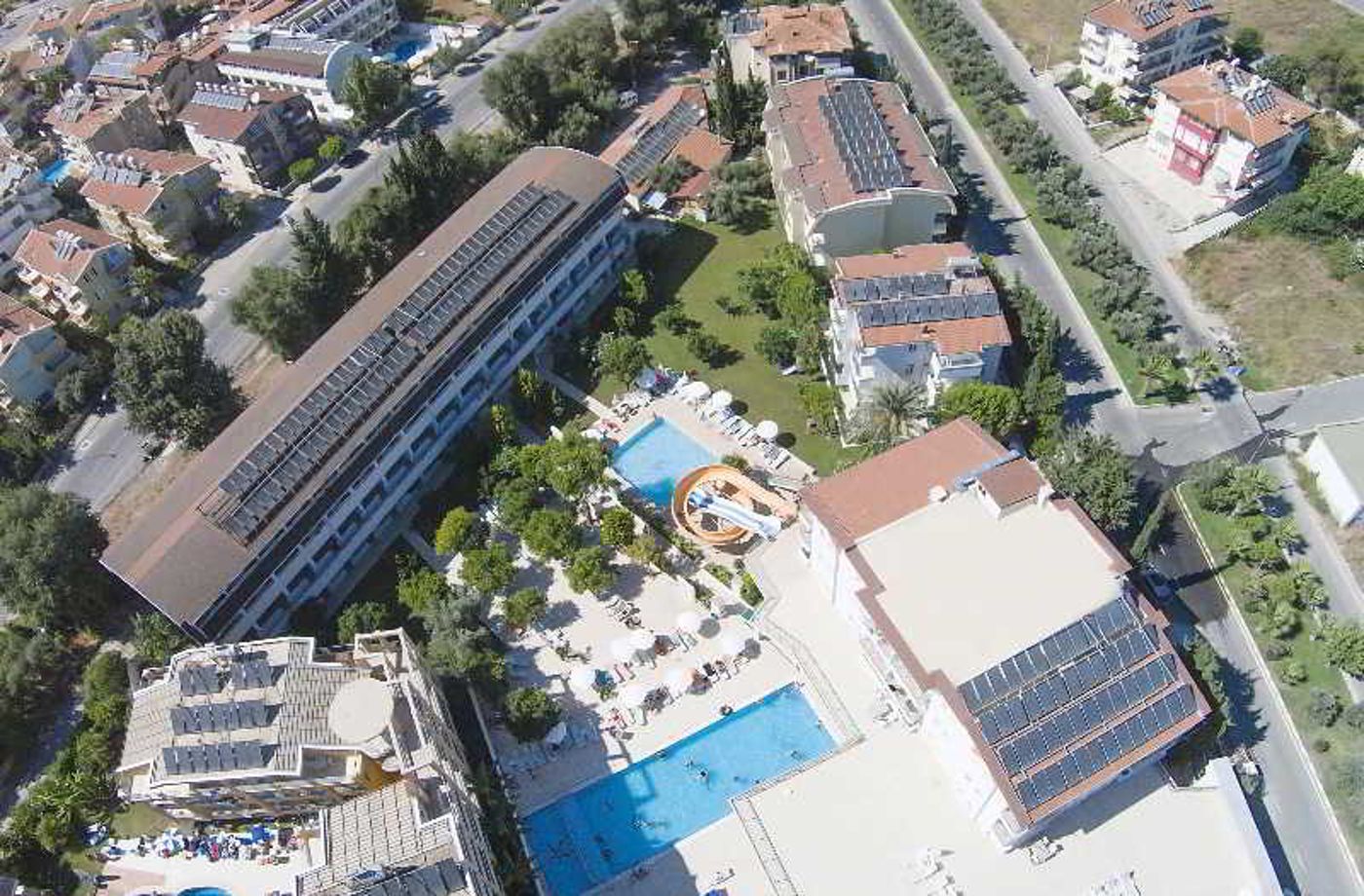 Hotel-Catty-Cats-Garden-General-view-7