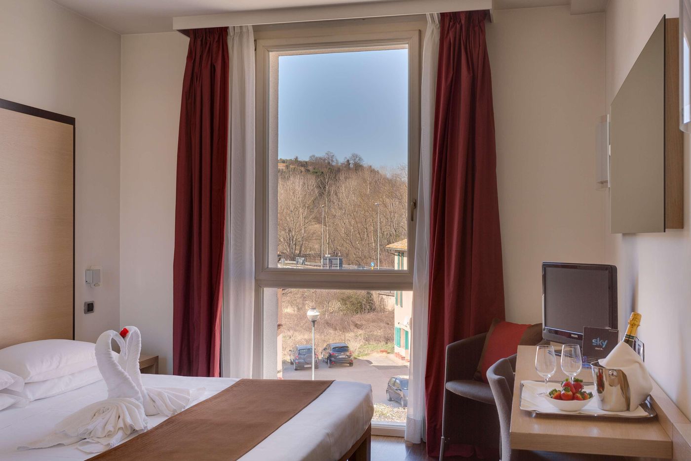 Best-Western-Hotel-San-Marco-Room-2