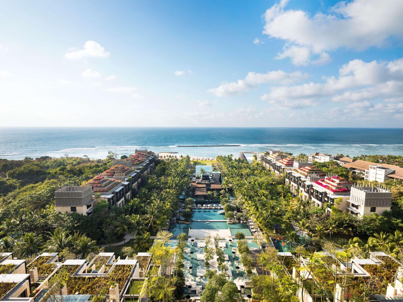 The Apurva Kempinski Bali-Indonesia-Bali-General view-3