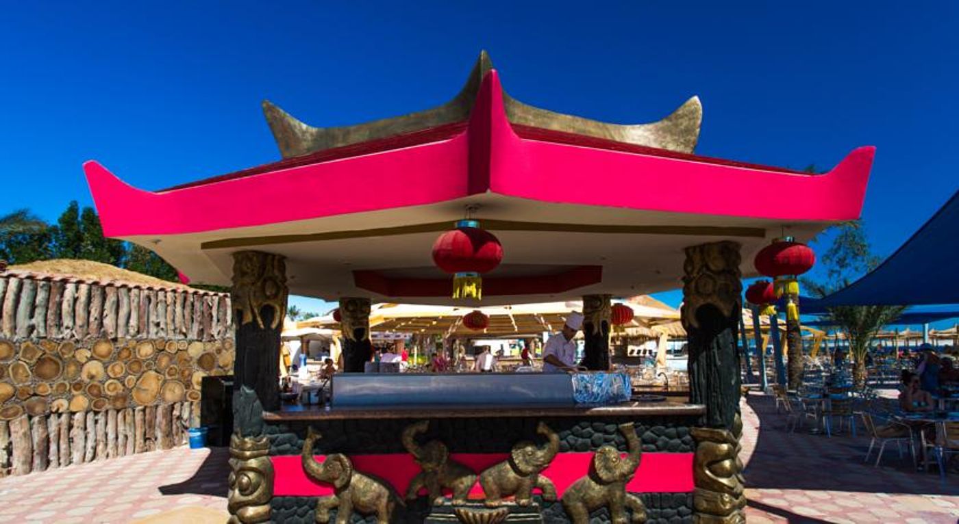 Sea Gull Beach Resort