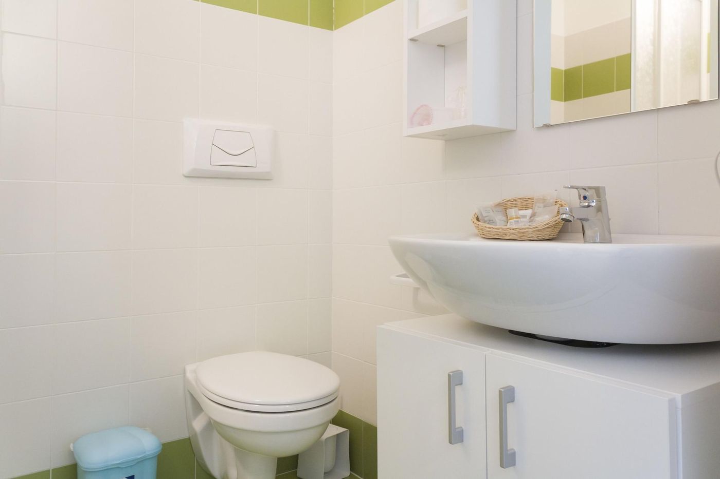 Hotel Campus Sanpaolo - Italy - TURIN - Room - 5