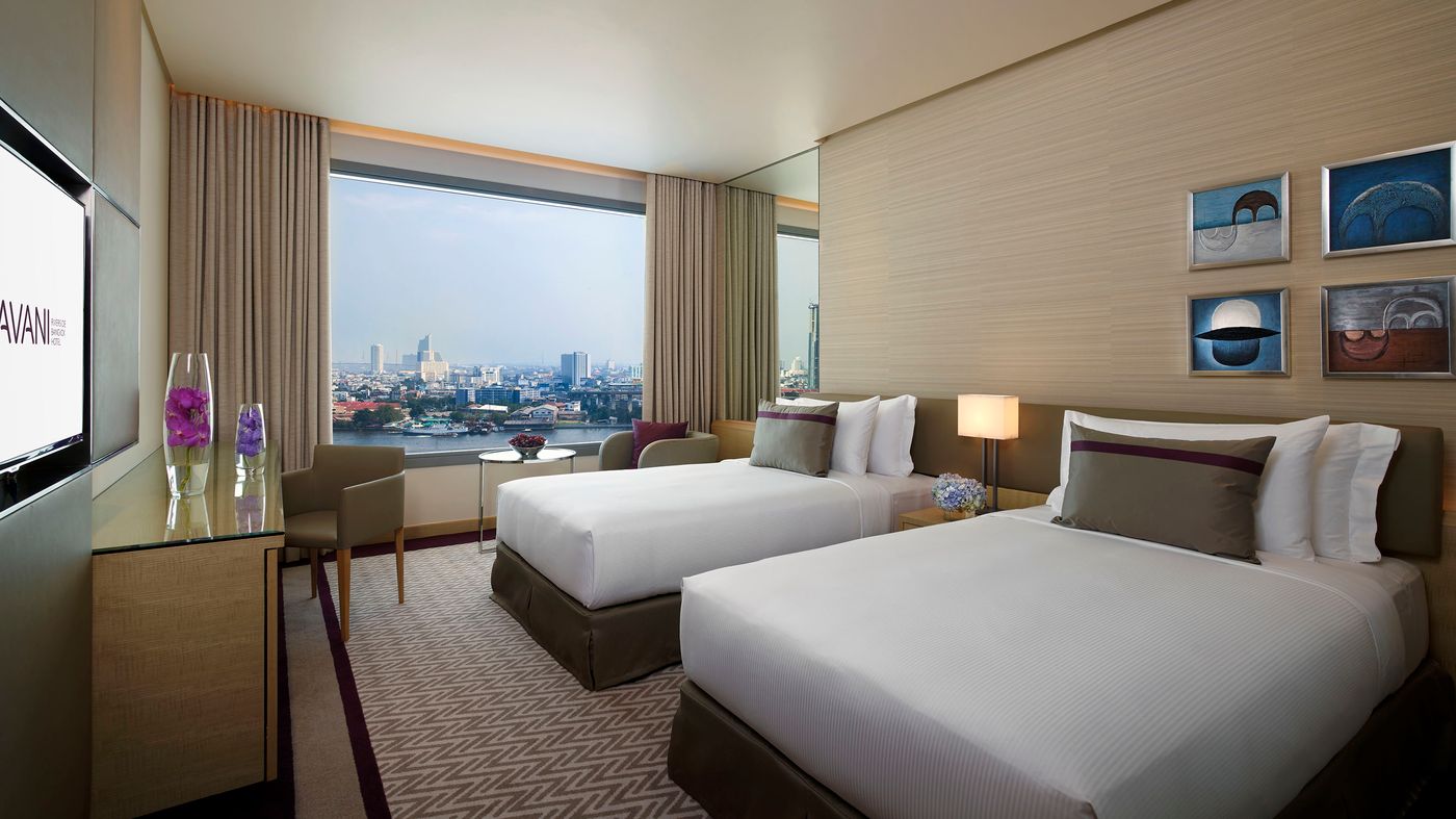 AVANI--Riverside-Bangkok-Hotel-Room-10