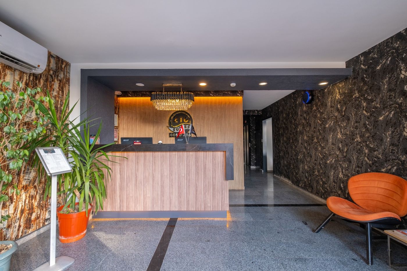 216 Bosphorus Suite-Turkey-Uskudar-General view-6