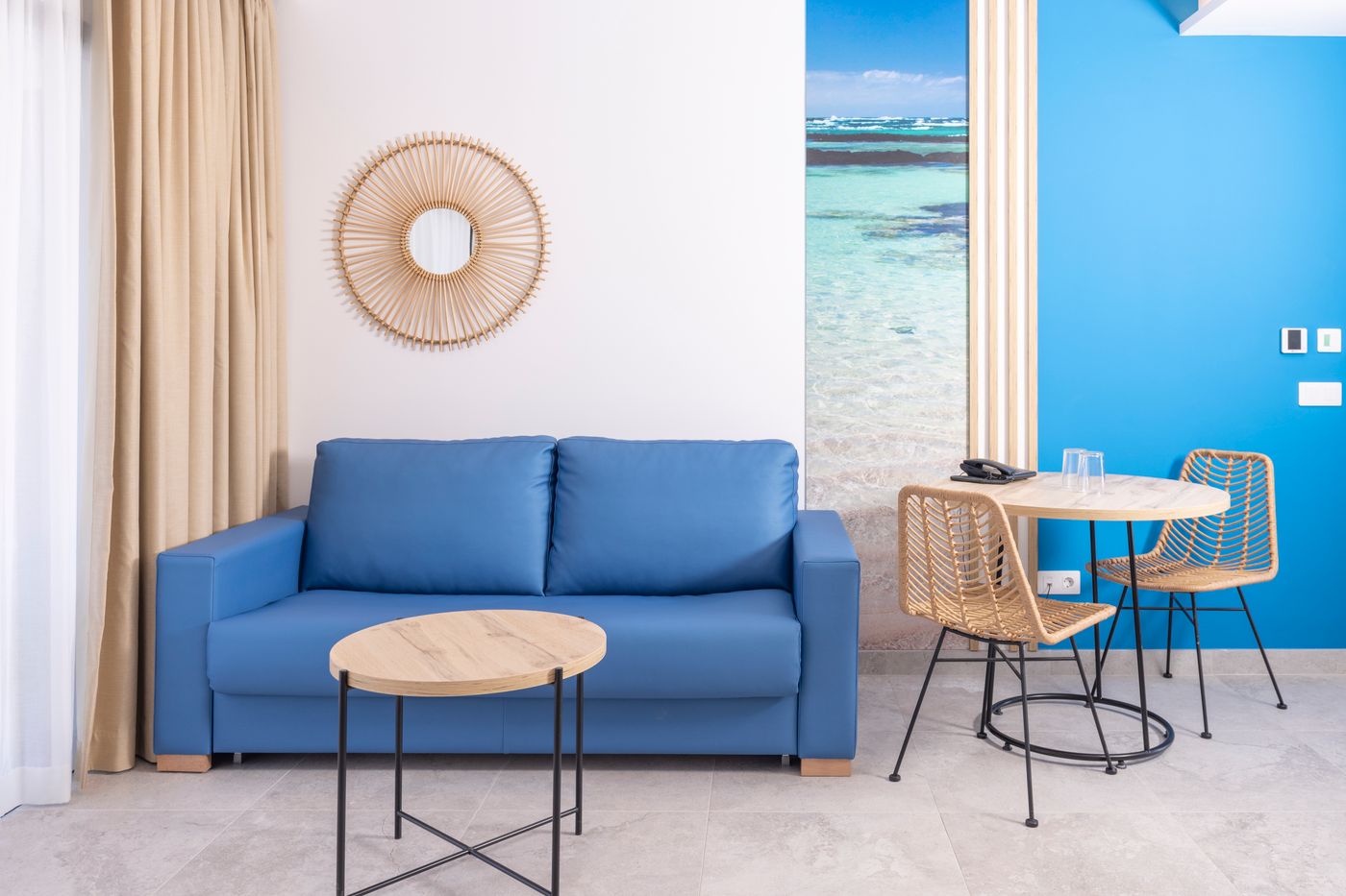 Lacasa Apartments Cotillo