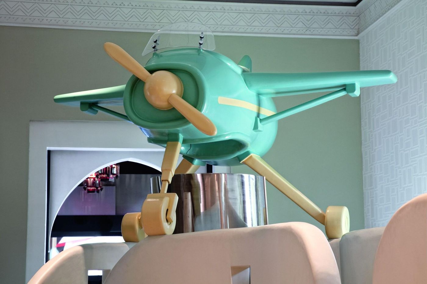 Royal-Mansour-Marrakech-Sports-and-Entertainment-58