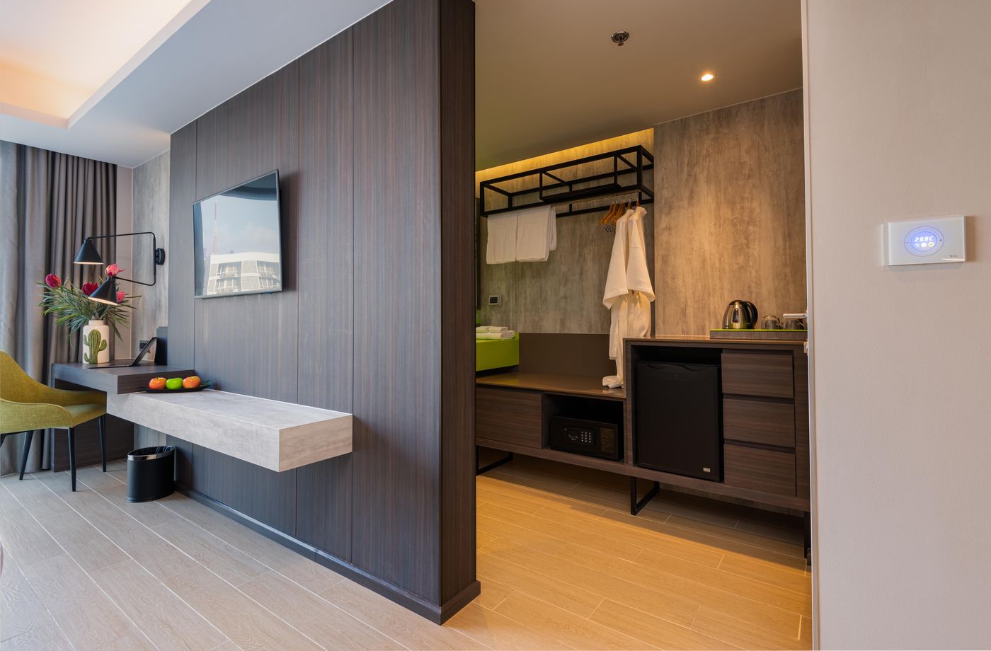 Maitria-Hotel-Rama-9-Bangkok-Room-44