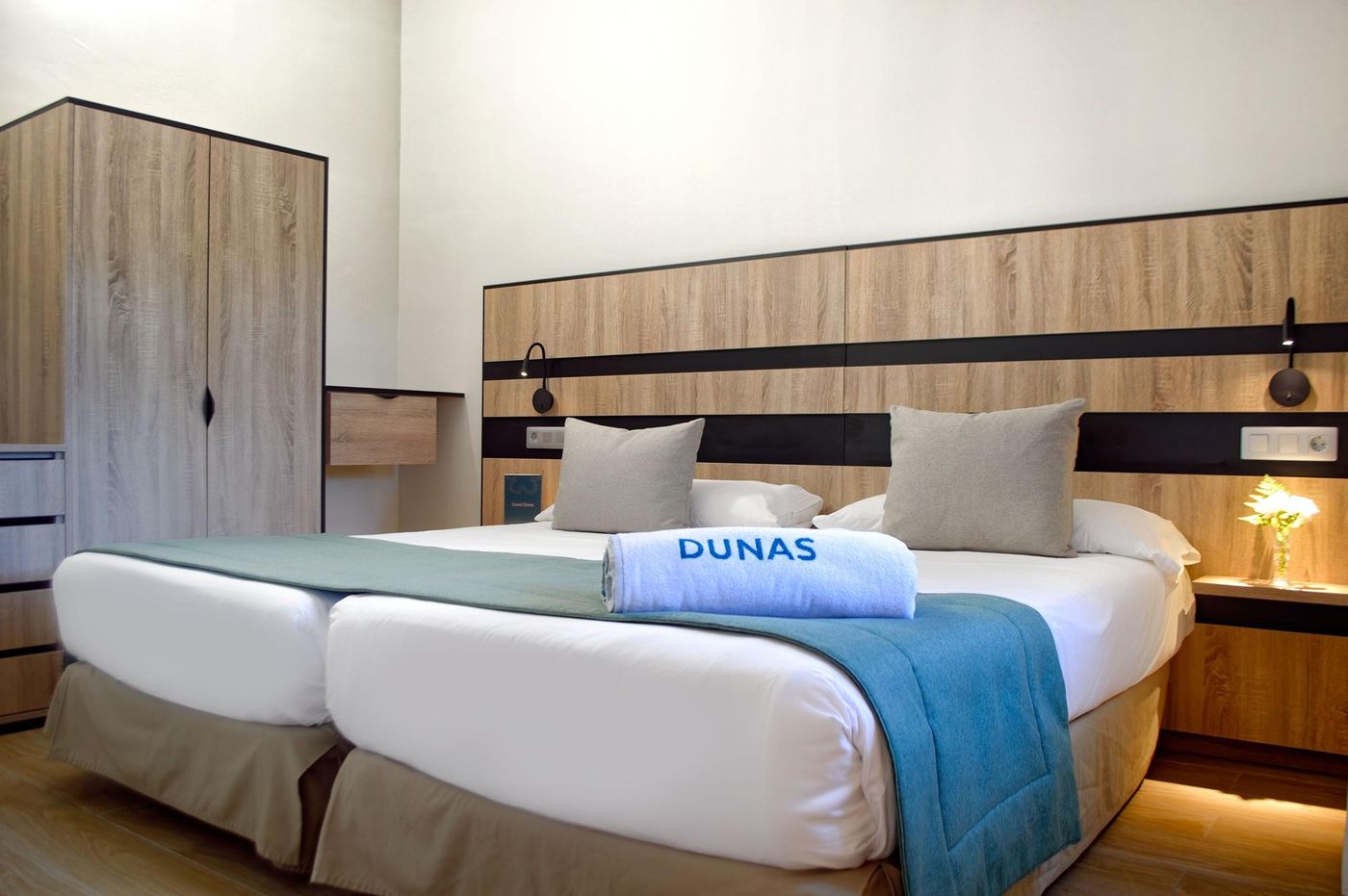Maspalomas Villas by Dunas - Adults Only (16+)