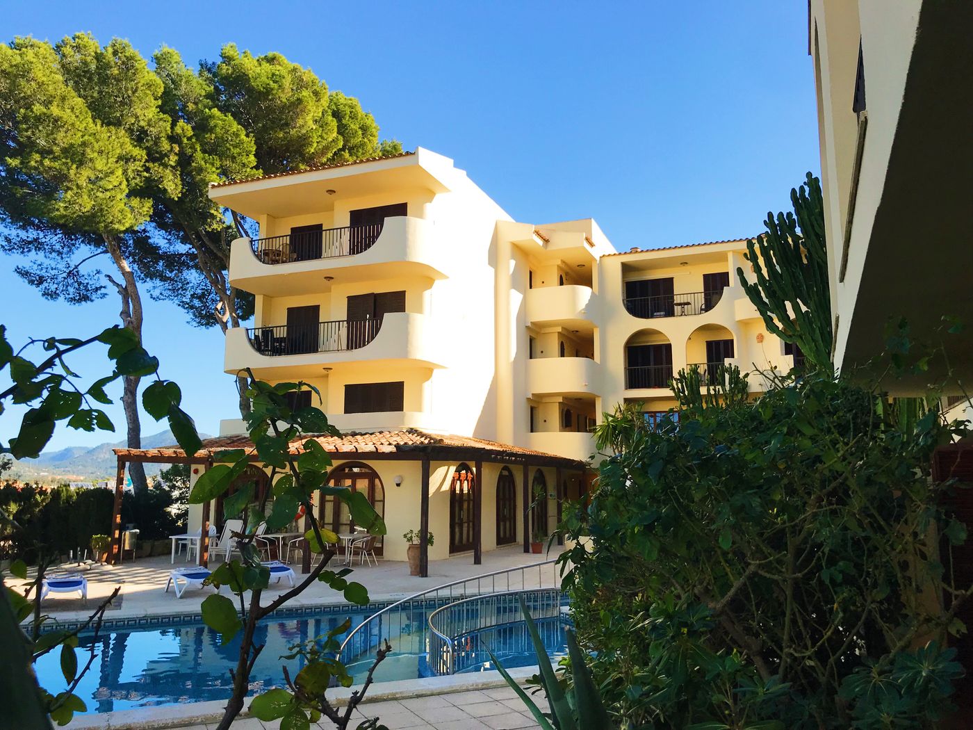 Casa Vida Apartments