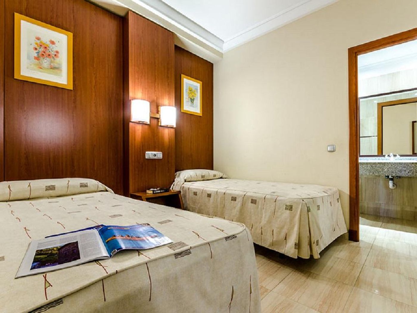 Alisios-Canteras-Room-17