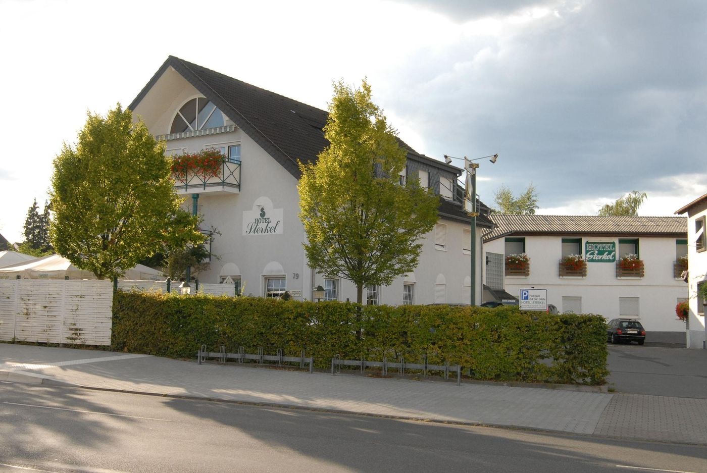 Hotel Sterkel - Germany - ROEDERMARK - General view - 5