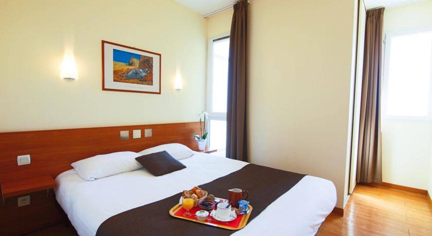 Inter-Hotel Sea Side Park