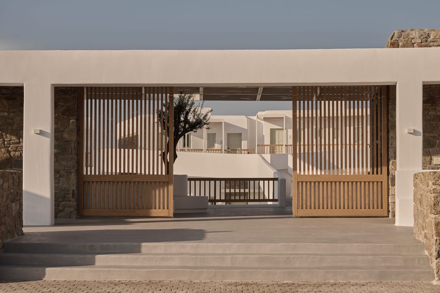 Yi Hotel Mykonos - Adults only-Greece-Elia, Mykonos-General view-8