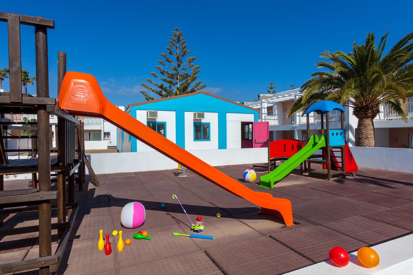 Labranda Bahia De Lobos