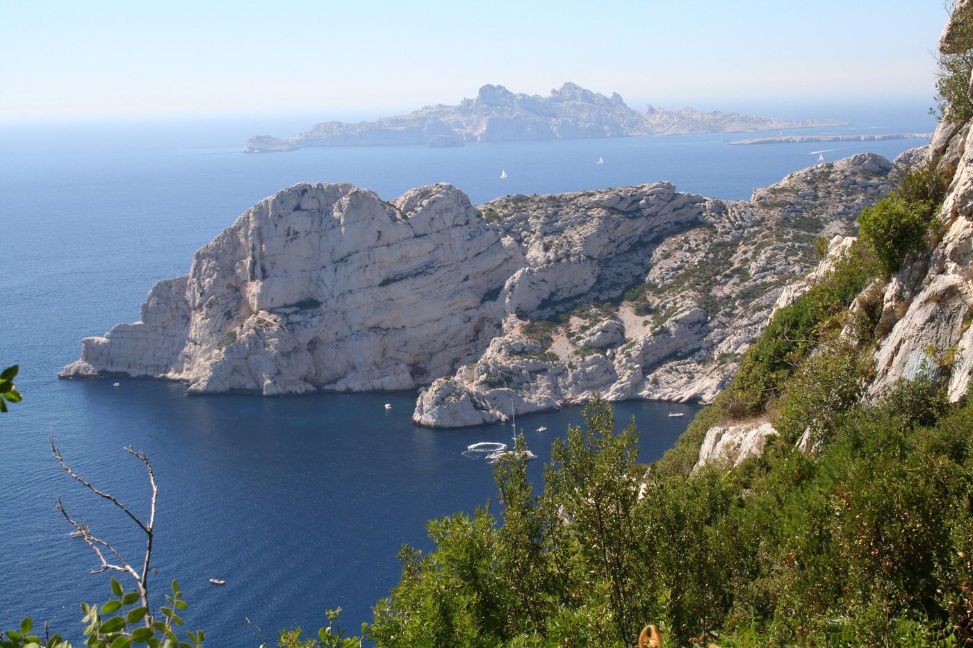 Holiday Inn Express Marseille - Saint Charles-France-Marseille-General view-1