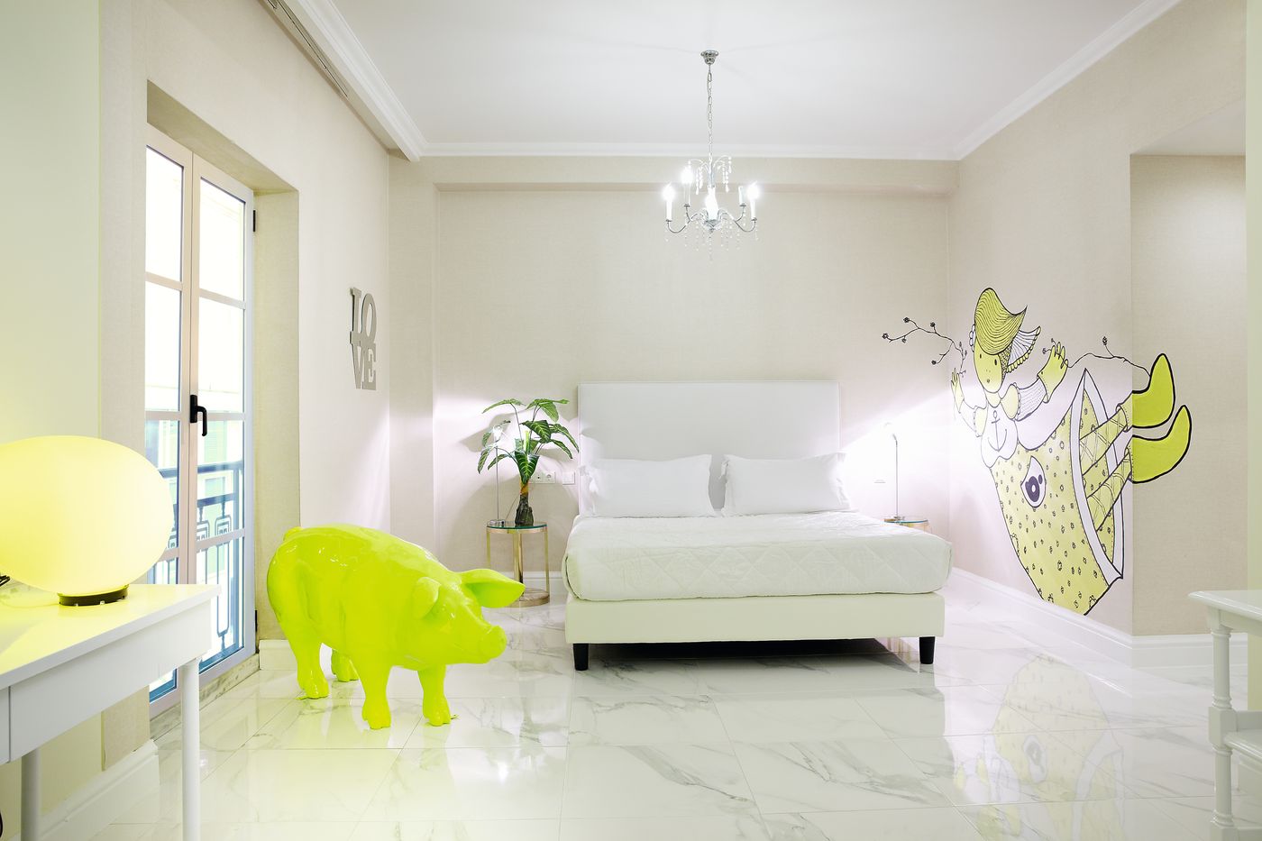 Grecotel Pallas Athena