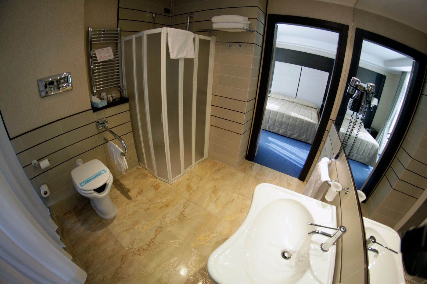 San Mauro - Italy - Casalnuovo Di Napoli - Room - 7