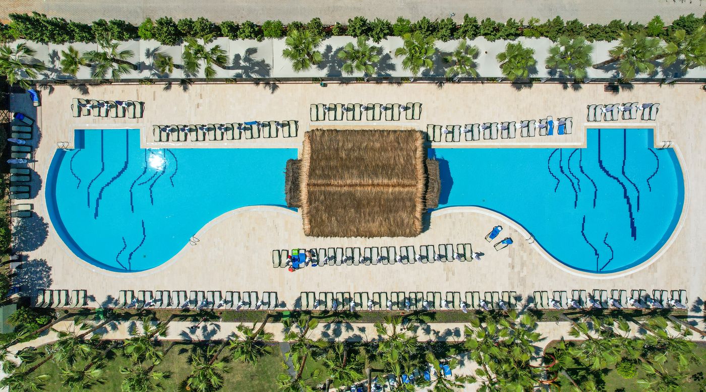 Siam Elegance Hotels & Spa