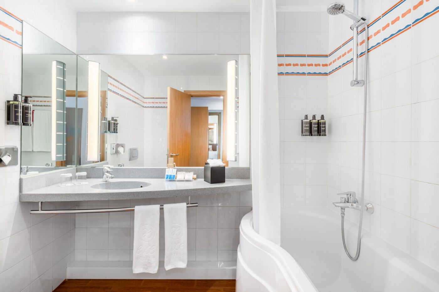 Exe-Madrid-Norte-Room-32