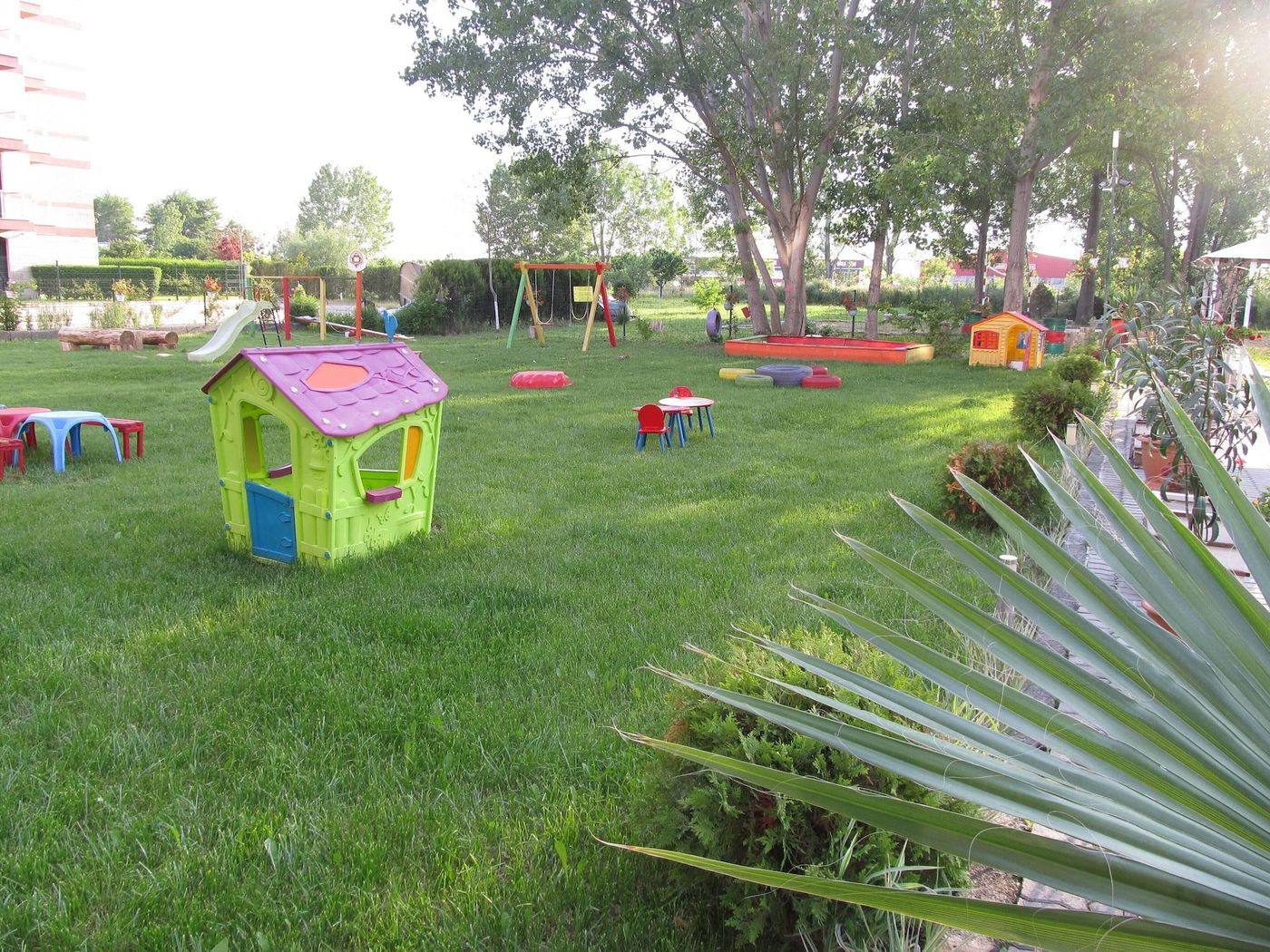 Aparthotel Cote Da Zure-Bulgaria-Nessebar-General view-2